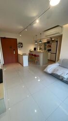 Blk 70A Telok Blangah Ridgeview (Bukit Merah), HDB 3 Rooms #617086871